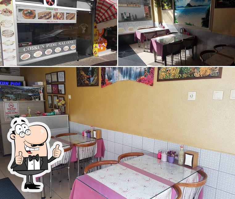Coskum Pide Salonu