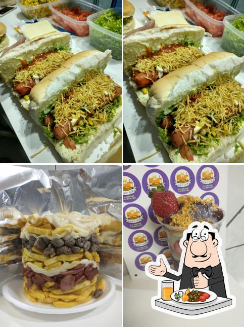 D'Elite Lanches