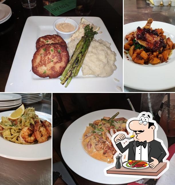 Daniel's Casual Fine Dining