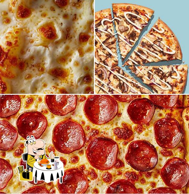 Domino's Pizza Purmerend Van Damplein