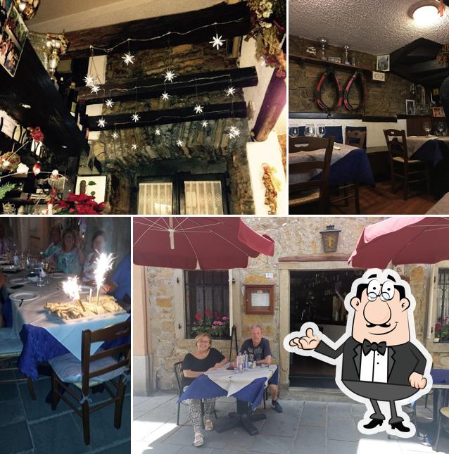 Enoteca al Patriarca