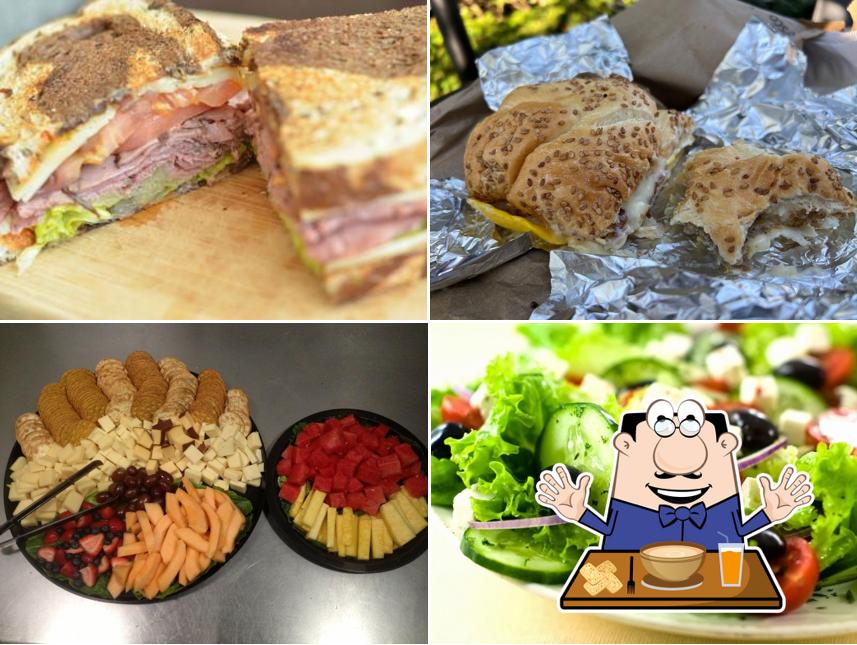 Express Gourmet