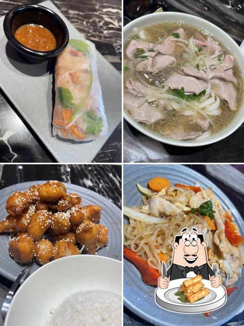 Fu Wok N Roll Beenleigh