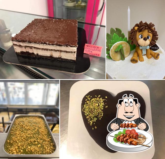 Gelateria Artigianale Sbirulina
