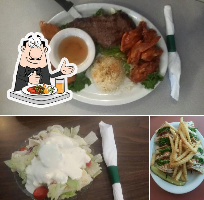 High Ridge Family Restaurant
