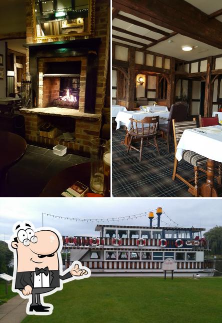 Innkeeper's Collection Norfolk Broads, Horning