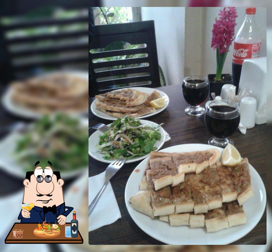 Kardelen Pide Salonu