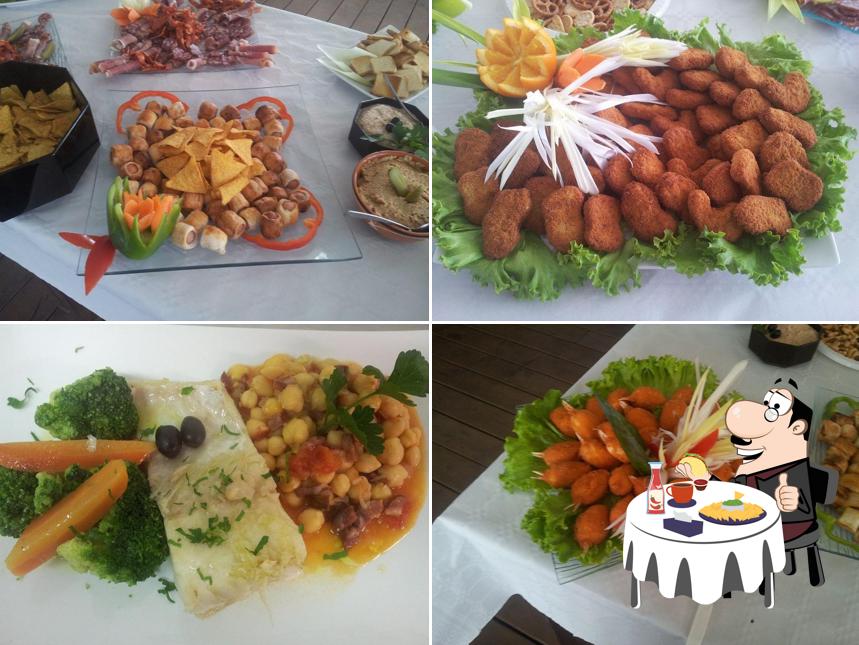 Les Saveurs Portugaises