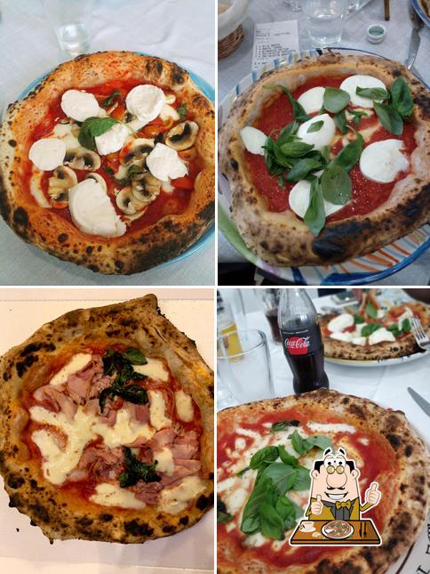 Made In Sud Merate Ristorante e Pizzeria Merate