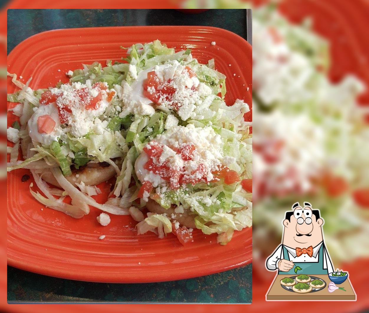 Marias Mexican Restaurant
