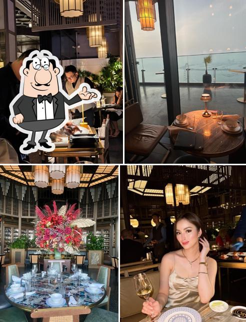 Mott 32 Dubai