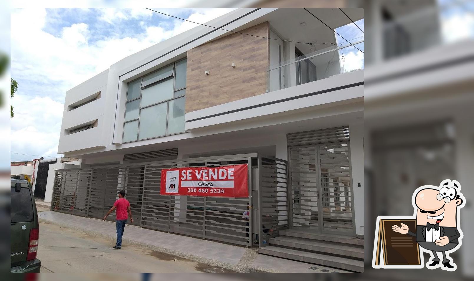 Panaderia La Espiga
