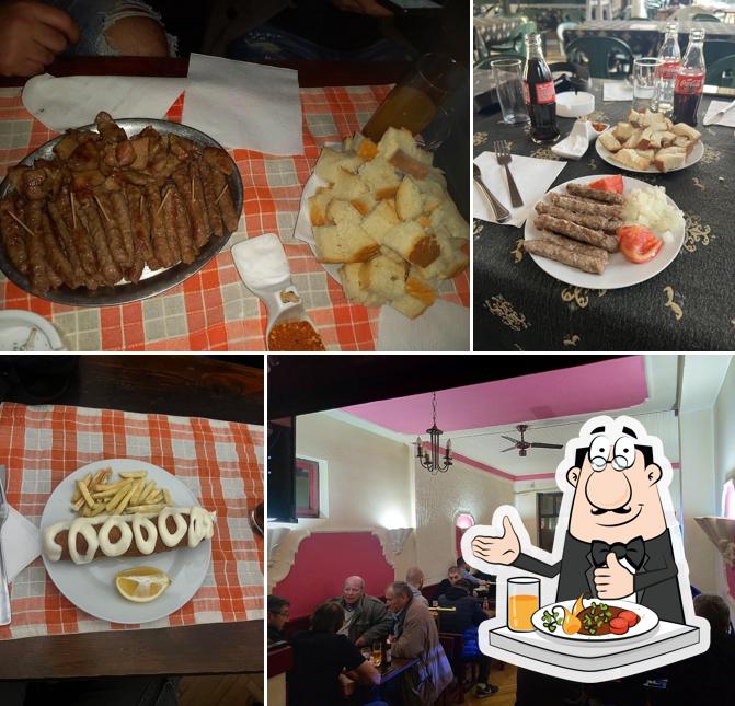 Restaurant Rosić
