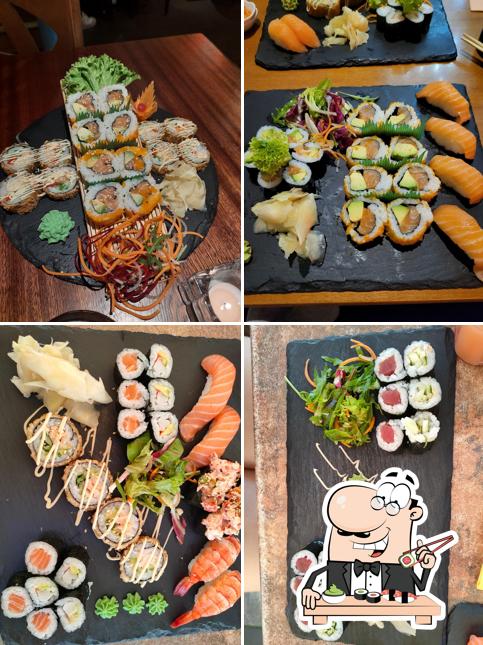 Sakana Sushi Bar NT Cottbus