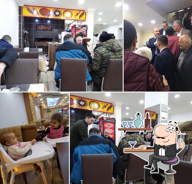 Sofuoğlu Yemek Salonu