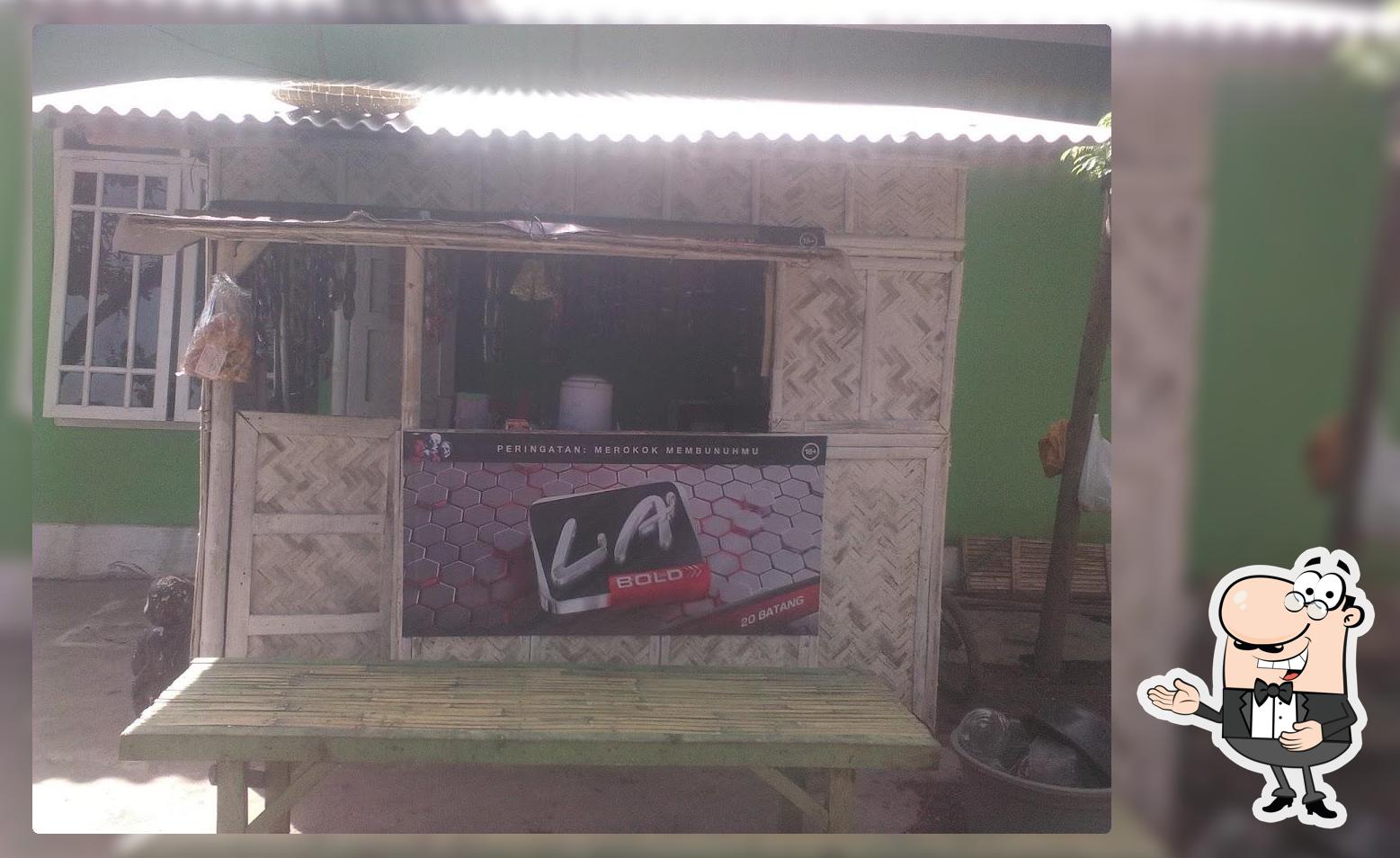 Warung Mbak Slank