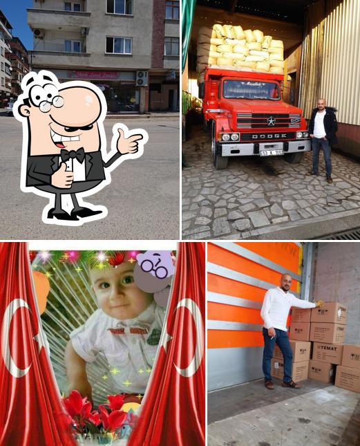 Yörem Pastanesi