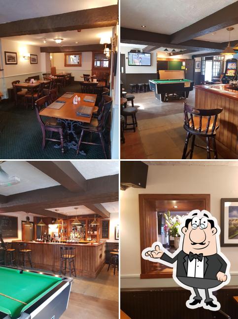 The Craven Heifer