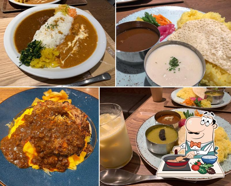 time is curry