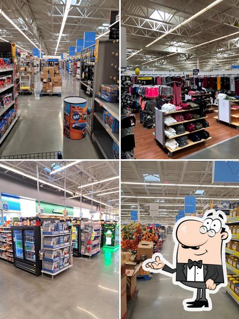 Walmart Supercenter