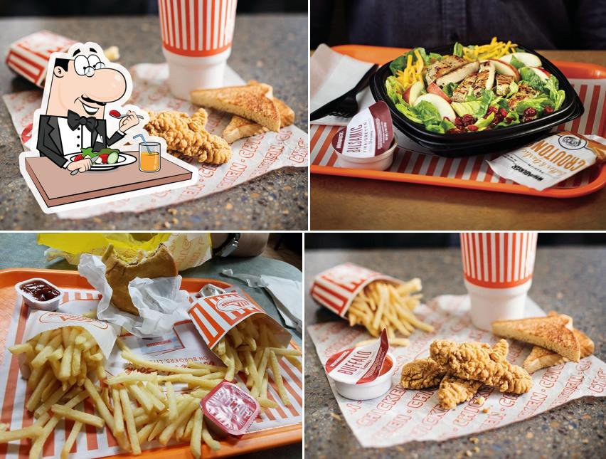Whataburger