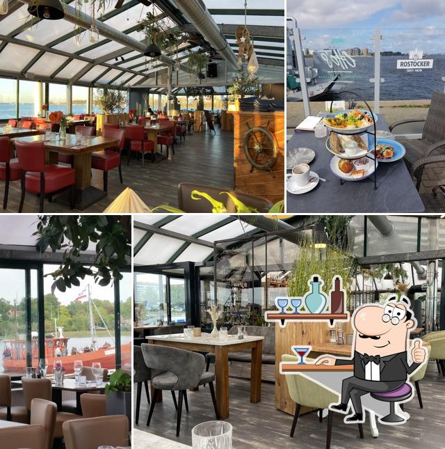 Otto's Restaurantschiff