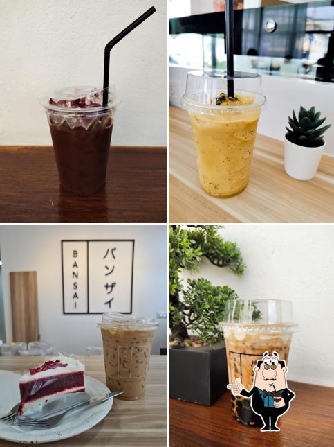 Bansai cafe