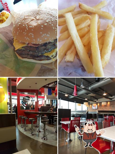 Burger King Offenburg