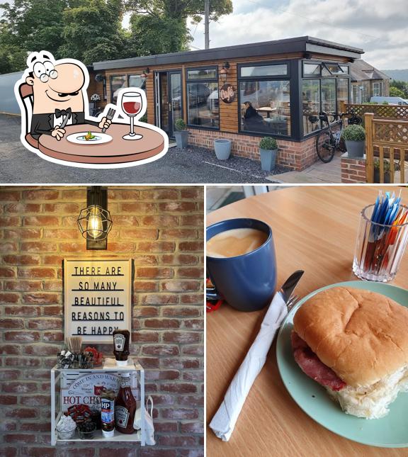 Valley View Cafe