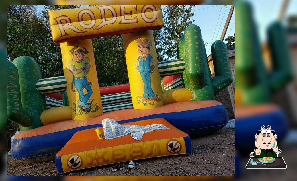 ИЗБУШКА в Тельмана