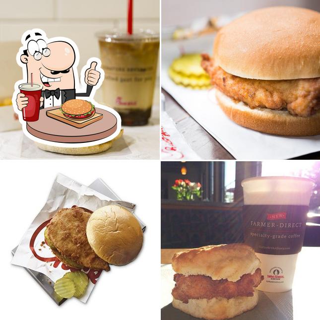 Chick-fil-A