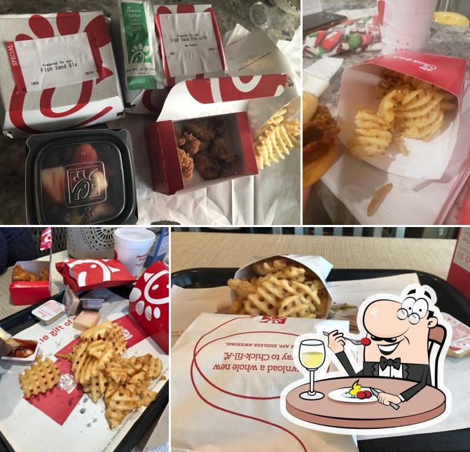 Chick-fil-A