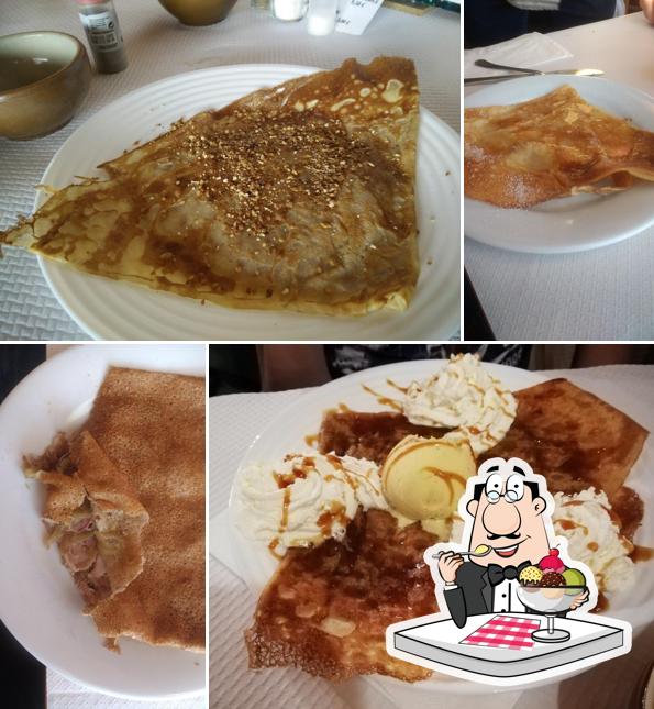 Crêperie Maeligwen