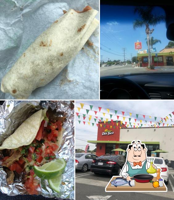 Del Taco