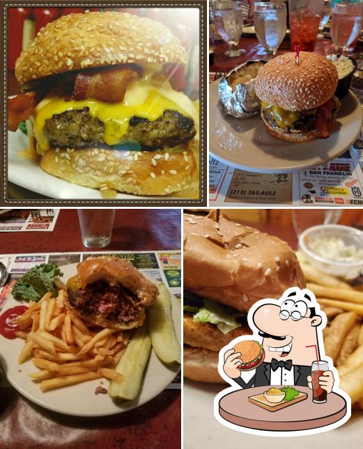 Ely Steak House