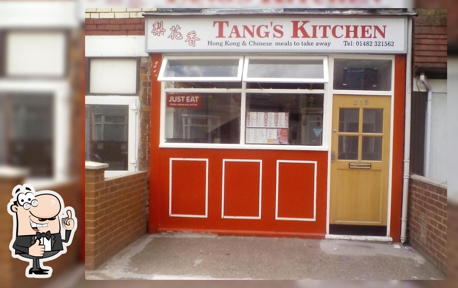 Tang's Kitchen