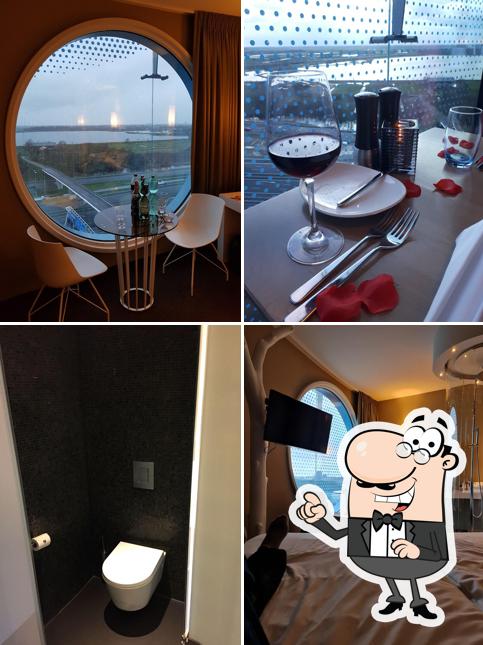 Fletcher Hotel Amsterdam