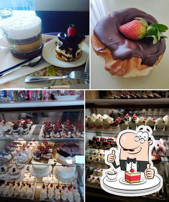 Julicake