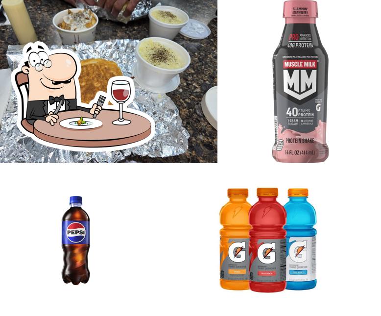Kenny's Kitchen
