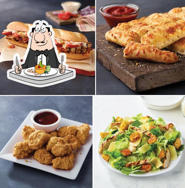 Marco's Pizza