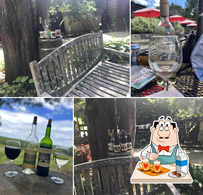Maugle Sierra Vineyards