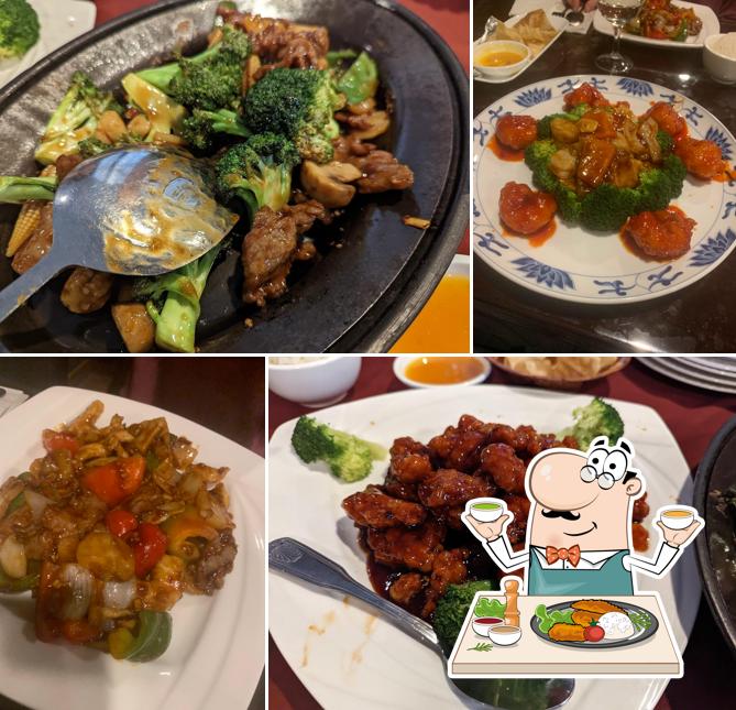 Orient Chinese Restaurant