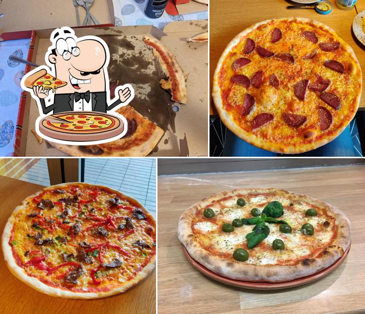 Pizzeria Venezia