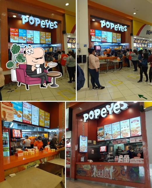 Popeyes