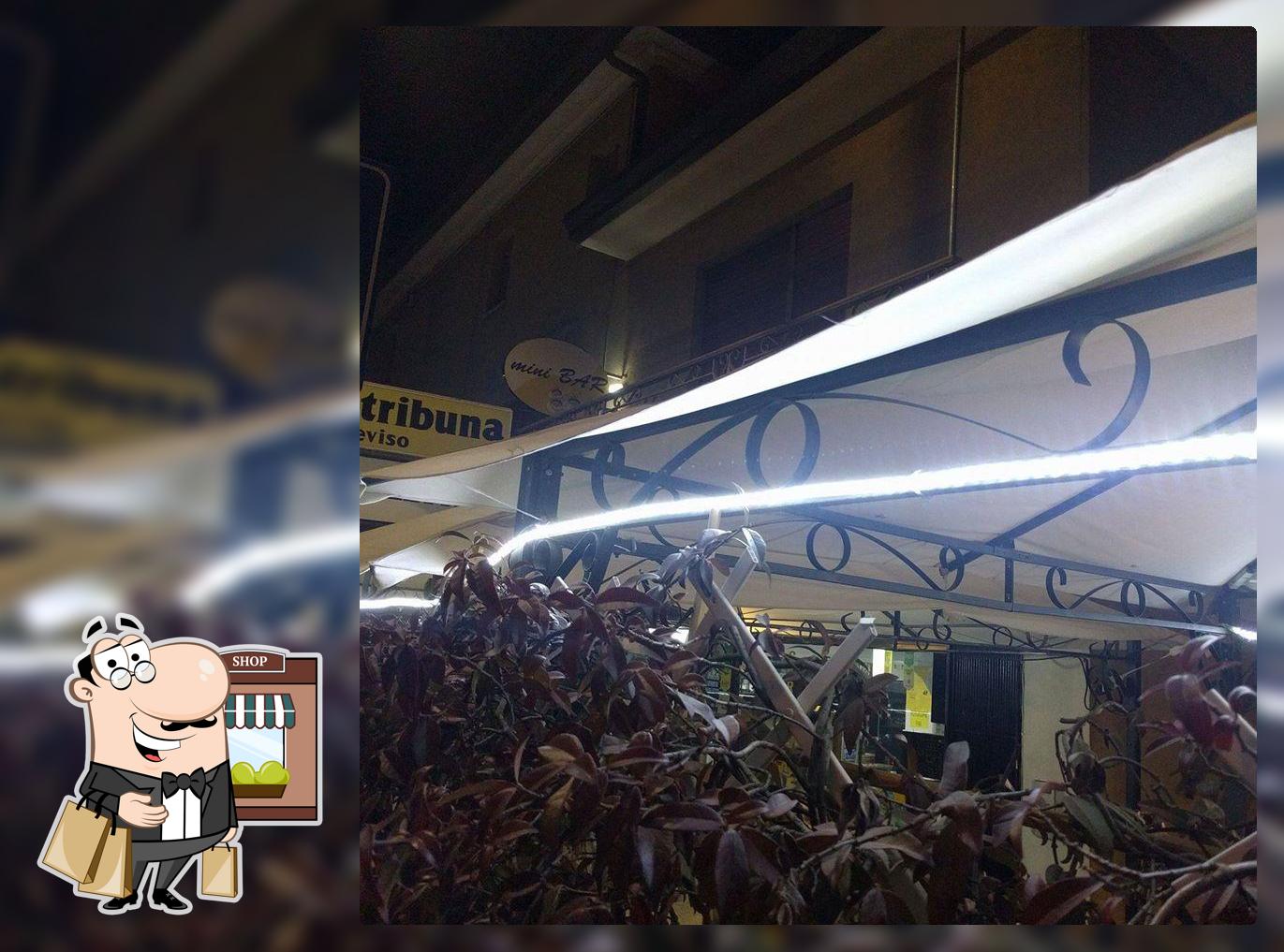 Bar Da Sparesina