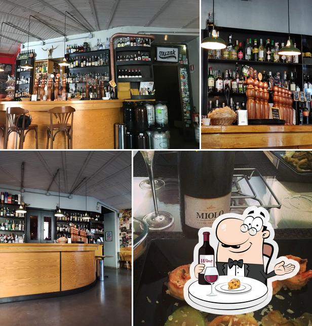 Big Star Bar Diner