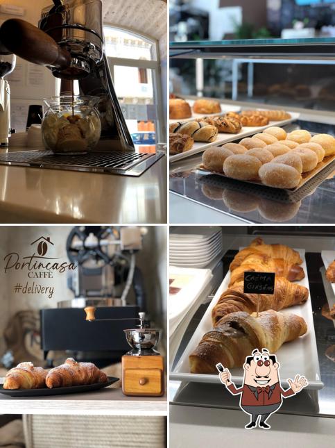 Portincasa Caffè - Bistrot - Caffetteria Specialty - Coffee Shop e Microtorrefazione Artigianale.