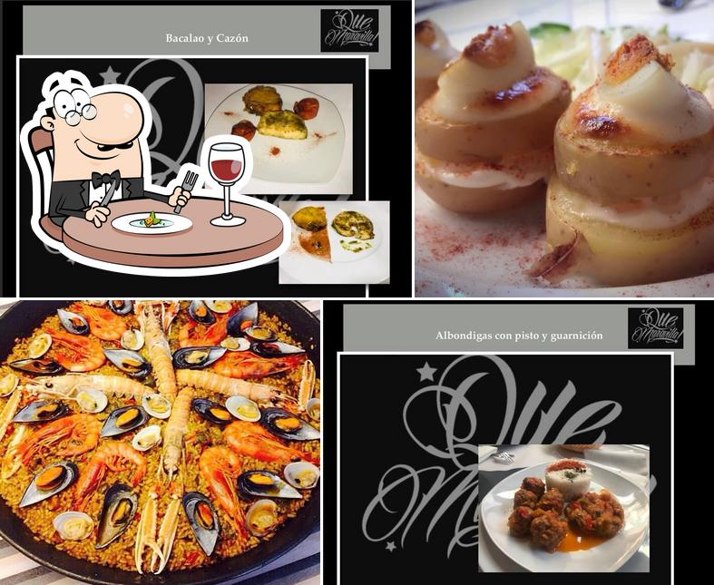 Que Maravilla Oficial