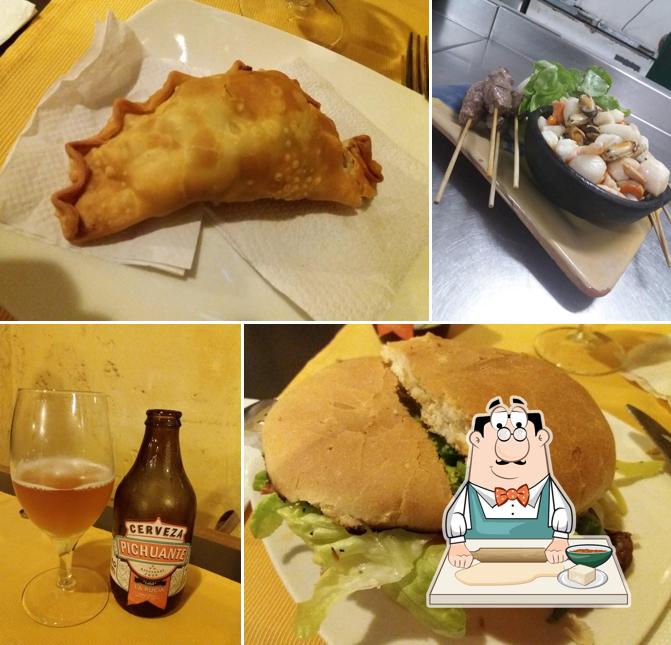 Restaurant Balaustro