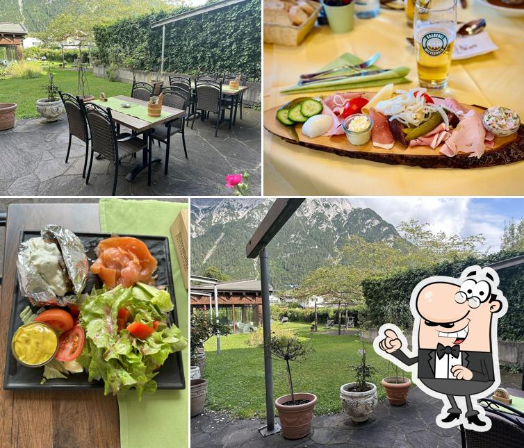 Gasthof Post Mittenwald